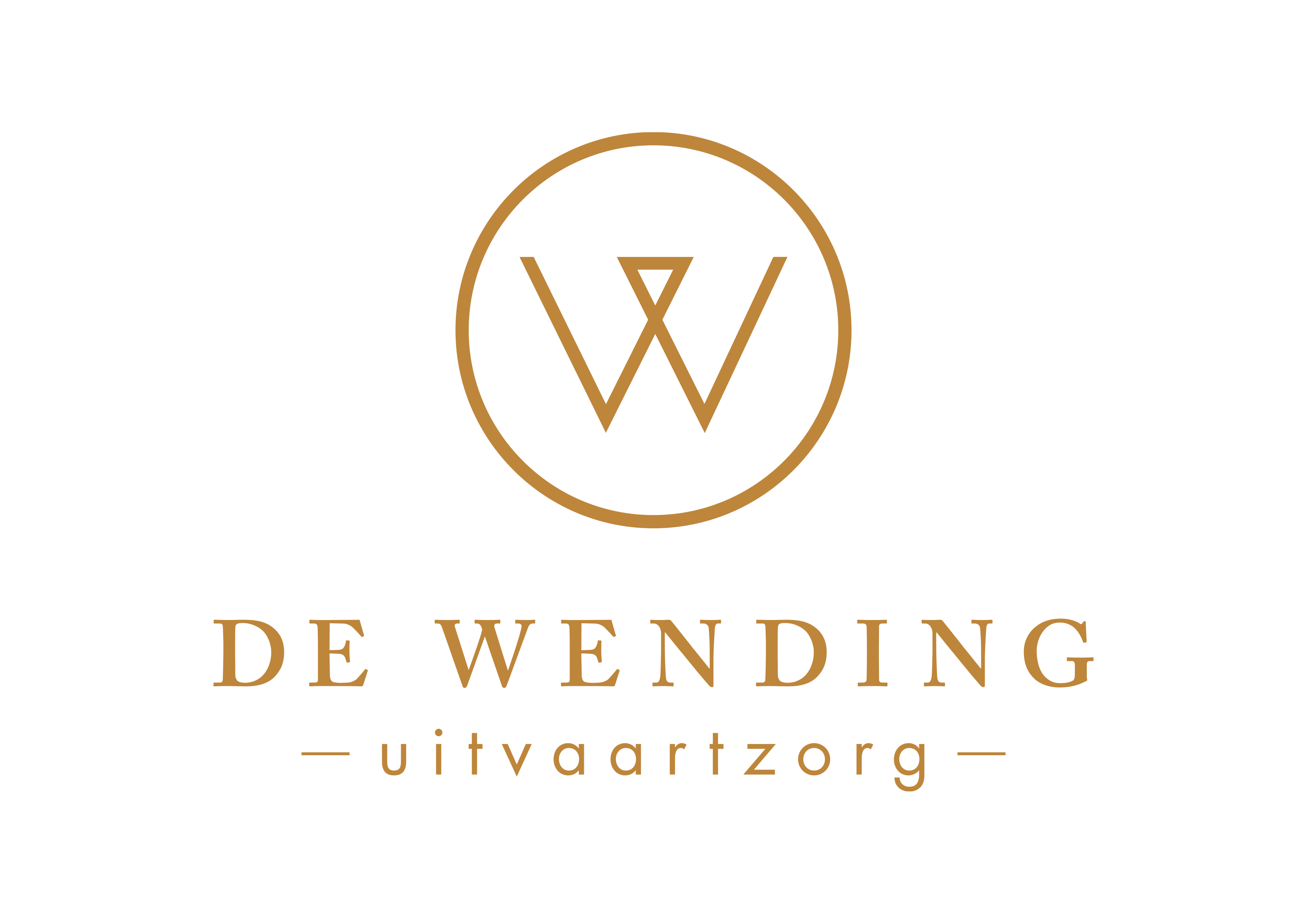 DE WENDING